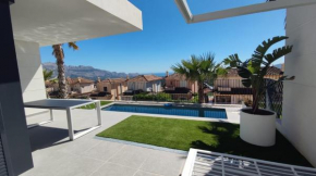 Casa Noa Marie - Polop Hills